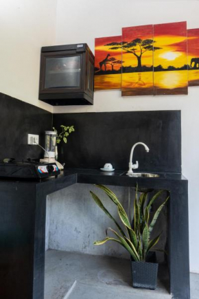 DKC Apartment